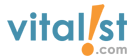 vitalist logo