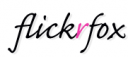 Flickrfox Logo