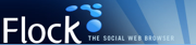 Flock Logo