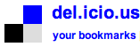 Del.icio.us