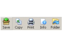 Firefox Image Toolbar