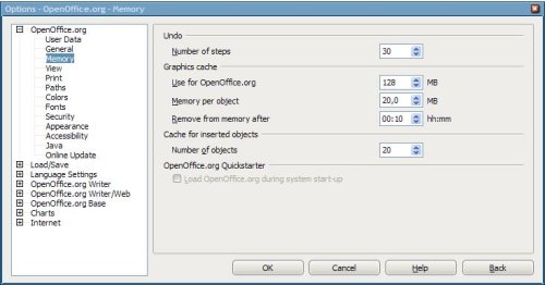 OpenOffice
