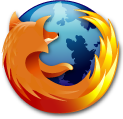 Логотип Mozilla Firefox