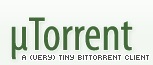 µTorrent