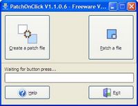 PatchOnClick
