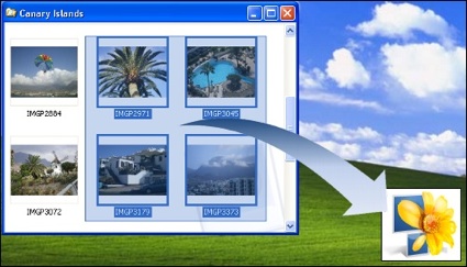 PicJet
