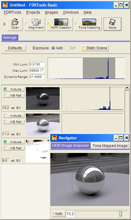 Fdrtools