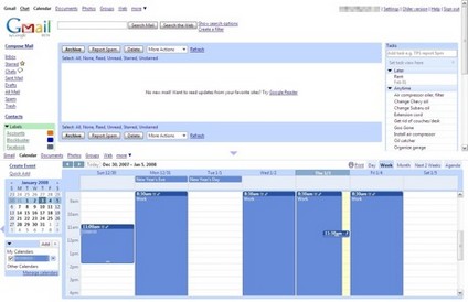 EnhanceGmail