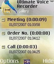 Screen
