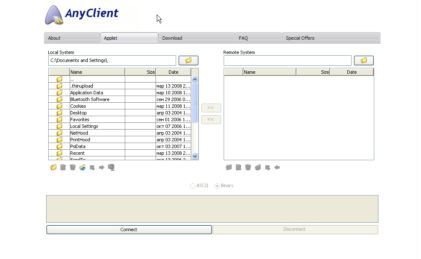 AnyClient