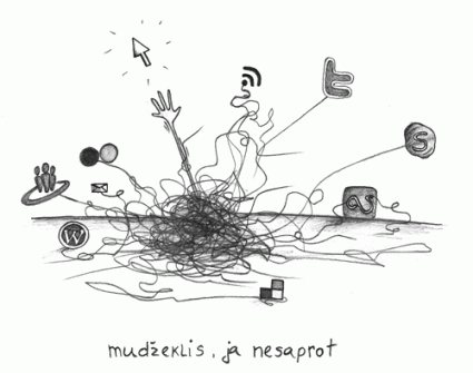 Mudzeklistiiklaa