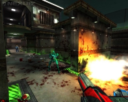 nexuiz_screenshot_08