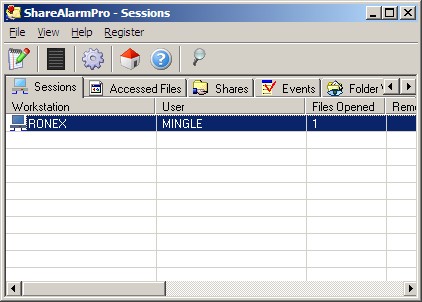 Sharealarmpro