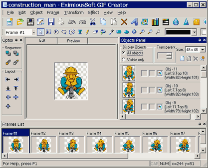 Gifcreator