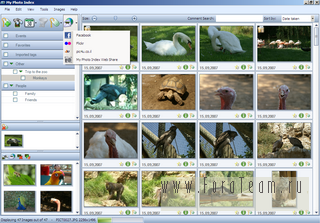 Myphotoindex