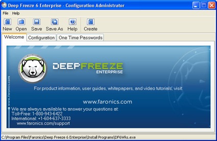 DFE_admin_welcome