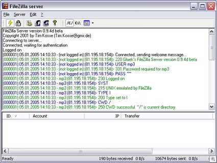 FileZilla_Server