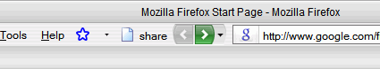 firefox-mini