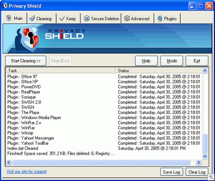 Privacy Shield