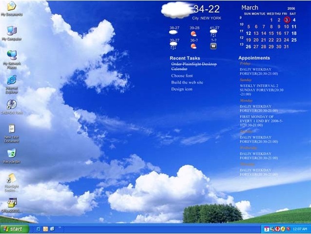     Windows 8 -  7