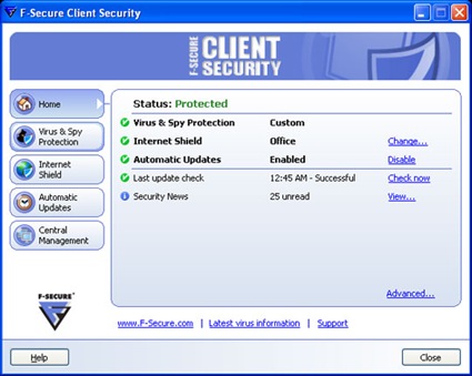 F-Secur