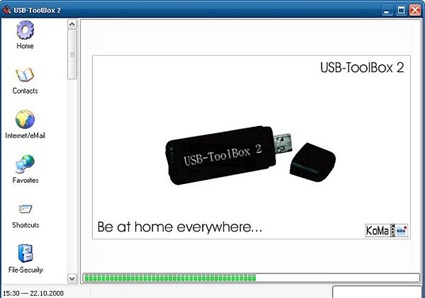 USB-ToolBox