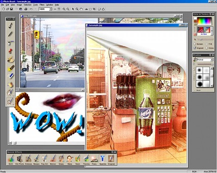 Mediachance Photo Brush