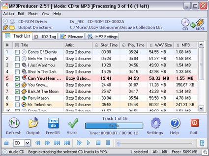 MP3Producer