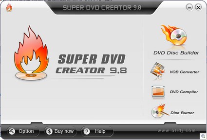 Super_DVD_Creator