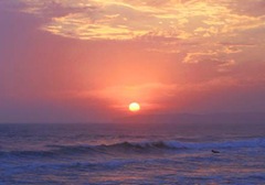 sunrise