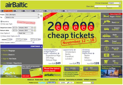 airBaltic - Go to the Baltics! Cheap flights to Riga, Vilnius, Tallinn, East and West Europe, Central Asia, Caucasus and Middle East! Cheap tickets here!.jpg