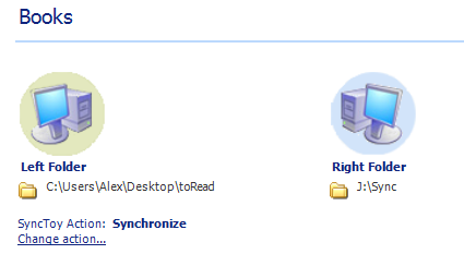 syncToy