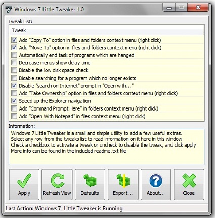 win7litltwik