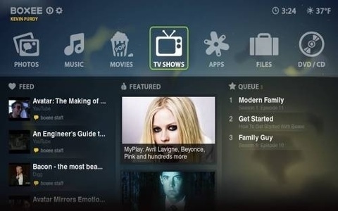 Hulu On Windows Media Center For Vista