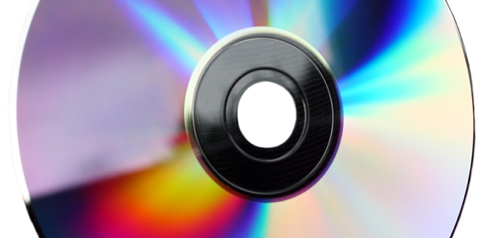 видеоролики: что можно сделать из старых CD-дисков