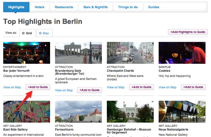 Berlin City Guide - Stay.com