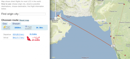 Low cost flights map all routes on one map. e1314950796625 Low cost map – все лоукостеры мира на одной карте
