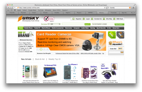 sunsky-online.com