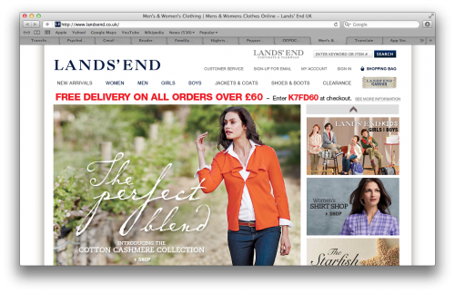 landsend.co.uk