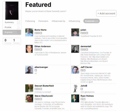 Social_summify