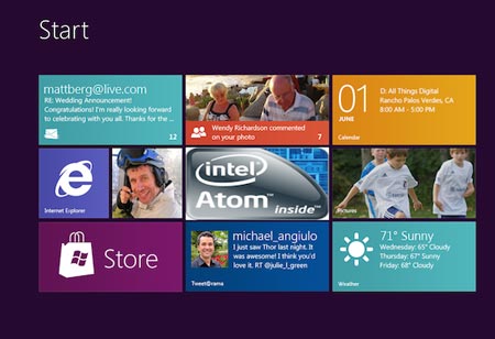 Windows8