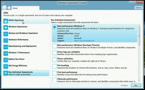 windows8console