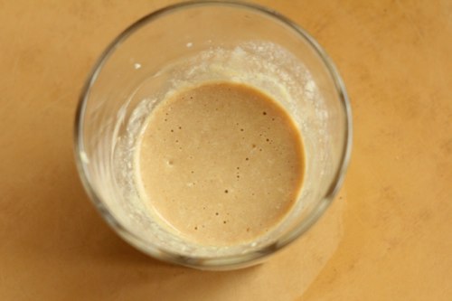 Яйцо+кофе Рецепты: Как приготовить кекс за 5 минут
