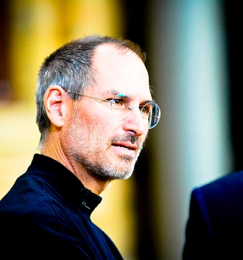 Steve Jobs 3 ключевых бизнес-урока от Стива Джобса: Интуиция, Фокус, Реинновации