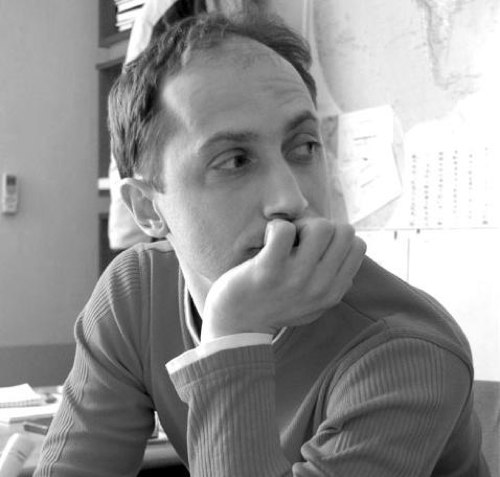 Рабочие места: Алексей Колесник, директор мебельной компании Рабочие места: Алексей Колесник, директор мебельной компании