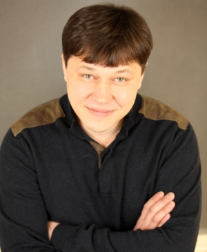 Сергей Гордейчик