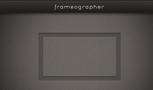 Frameographer — простая съемка стоп-моушен и тайм-лепс видео Frameographer — простая съемка стоп-моушен и тайм-лепс видео
