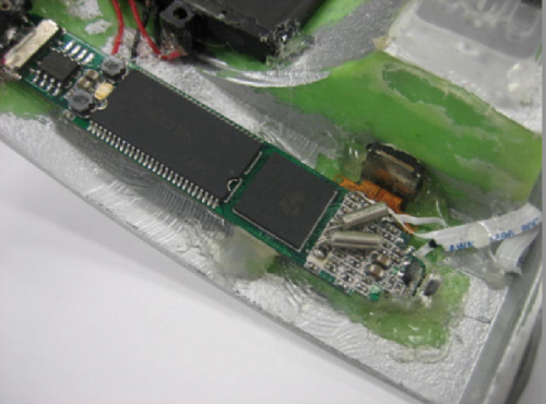 О скиммерах и способах защиты от них как считывают данные банковской карты