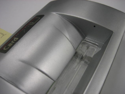 О скиммерах и способах защиты от них что такое скиммер, банкомат