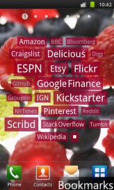 Как увеличить вместимость экрана Android
